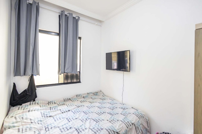 Imagem Sobrado com 3 Quartos à Venda, 164 m² em Campo Comprido - Curitiba