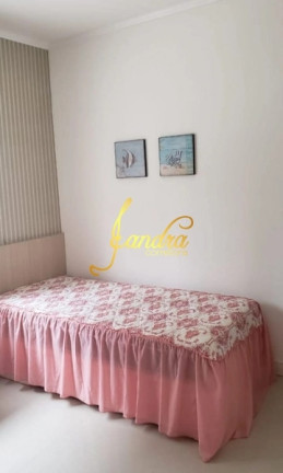 Imagem Apartamento com 4 Quartos à Venda, 210 m² em Navegantes - Capão Da Canoa