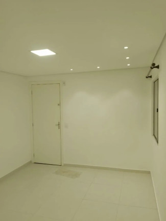 Imagem Imóvel com 2 Quartos à Venda, 47 m² em Jardim Tatiana - Votorantim