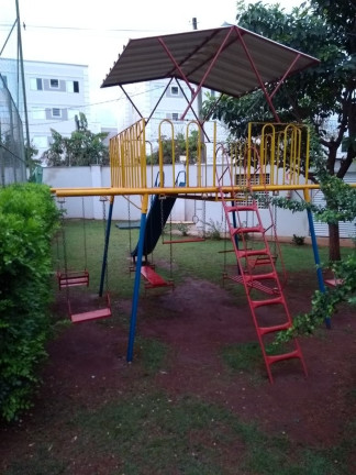 Imagem Imóvel com 2 Quartos à Venda, 47 m² em Ipiranga - Ribeirão Preto Imagem Imóvel com 2 Quartos à Venda, 47 m² em Ipiranga - Ribeirão Preto