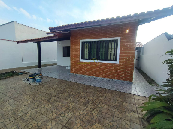 Casa com 3 Quartos à Venda, 350 m² em Balneário Stella Maris - Peruíbe
