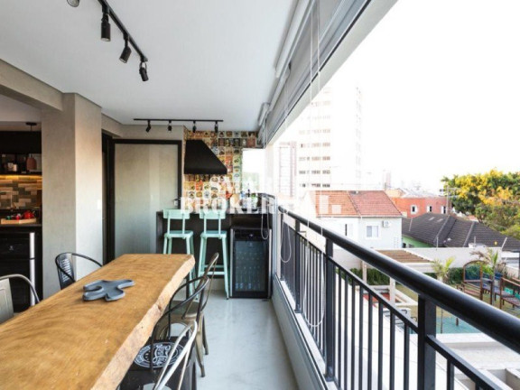 Imagem Apartamento com 3 Quartos à Venda, 149 m² em Vila Mariana - São Paulo Imagem Apartamento com 3 Quartos à Venda, 149 m² em Vila Mariana - São Paulo
