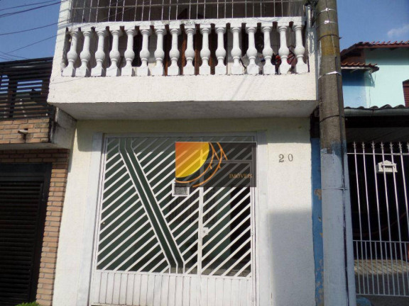 Imagem Casa com 3 Quartos à Venda, 90 m² em Taipas - São Paulo Imagem Casa com 3 Quartos à Venda, 90 m² em Taipas - São Paulo