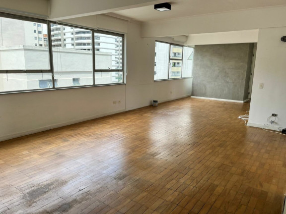 Apartamento com 3 Quartos à Venda, 127 m² em Vila Uberabinha - São Paulo