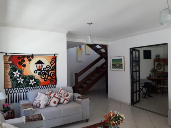 Imagem Casa com 4 Quartos à Venda, 298 m² em Jardim Do Atlantico - Lauro De Freitas