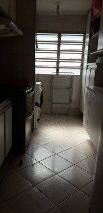 Imagem Apartamento com 2 Quartos à Venda, em Jardim Vergueiro (sacomã) - São Paulo Imagem Apartamento com 2 Quartos à Venda, em Jardim Vergueiro (sacomã) - São Paulo