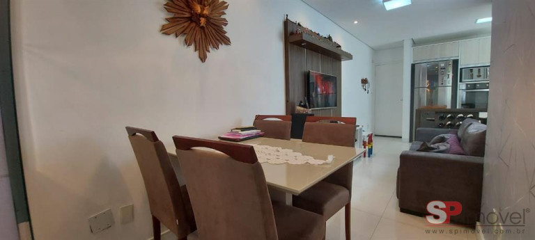 Imagem Apartamento com 2 Quartos à Venda, 108 m² em Vila Curuca - Santo André Imagem Apartamento com 2 Quartos à Venda, 108 m² em Vila Curuca - Santo André