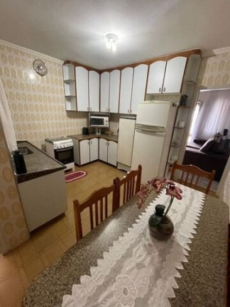 Imagem Sobrado com 3 Quartos à Venda, 193 m² em Jardim Santo Alberto - Santo André