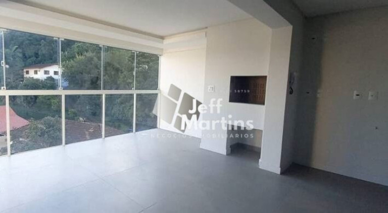 Imagem Apartamento com 3 Quartos à Venda, 144 m² em Ponta Aguda - Blumenau