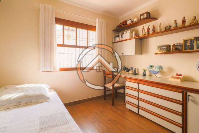 Imagem Casa com 4 Quartos à Venda, 264 m² em Jardim São Caetano - São Caetano Do Sul Imagem Casa com 4 Quartos à Venda, 264 m² em Jardim São Caetano - São Caetano Do Sul