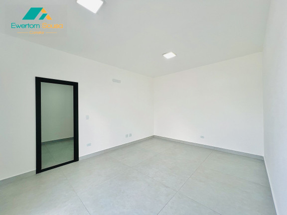 Imagem Casa de Condomínio com 4 Quartos à Venda, 305 m² em Tanque - Atibaia