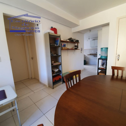 Imagem Imóvel com 2 Quartos à Venda, 64 m² em Aberta Dos Morros - Porto Alegre
