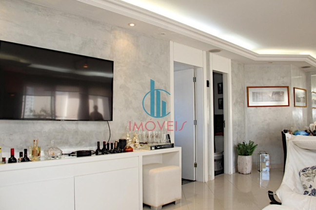 Imagem Apartamento com 3 Quartos à Venda, 154 m² em Vila Mascote - São Paulo