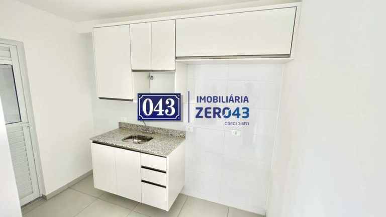 Imagem Apartamento com 2 Quartos à Venda, 47 m² em Parque Jamaica - Londrina Imagem Apartamento com 2 Quartos à Venda, 47 m² em Parque Jamaica - Londrina