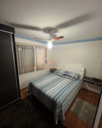Imagem Apartamento com 4 Quartos à Venda, 111 m² em Santana - São José Dos Campos Imagem Apartamento com 4 Quartos à Venda, 111 m² em Santana - São José Dos Campos