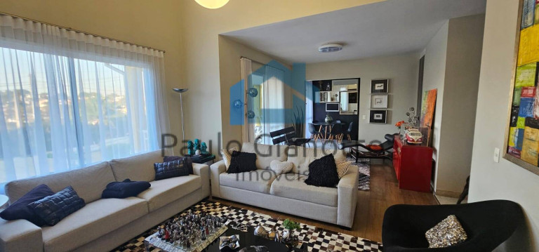 Imagem Casa de Condomínio com 4 Quartos à Venda, 293 m² em Granja Viana - Cotia