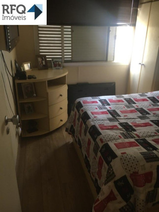 Imagem Imóvel com 2 Quartos à Venda, 60 m² em Aclimação - São Paulo