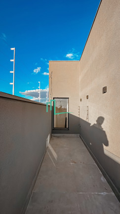 Imagem Sobrado com 3 Quartos à Venda, em Esplanada Primo Meneghetti Ii - Franca Imagem Sobrado com 3 Quartos à Venda, em Esplanada Primo Meneghetti Ii - Franca