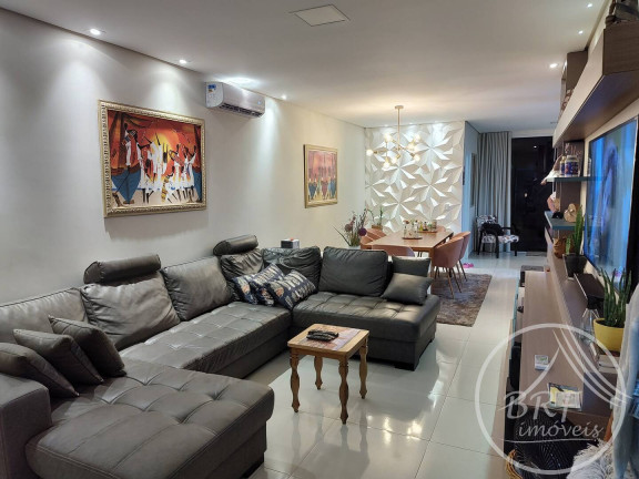 Imagem Cobertura com 3 Quartos à Venda, 135 m² em Ingleses Do Rio Vermelho - Florianópolis
