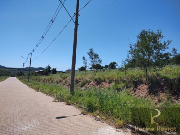 Imagem Terreno à Venda, 360 m² em Centro - Capela De Santana