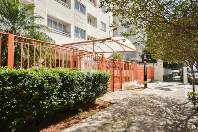Imagem Apartamento com 2 Quartos à Venda, 49 m² em Mooca - São Paulo Imagem Apartamento com 2 Quartos à Venda, 49 m² em Mooca - São Paulo