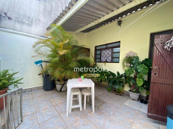 Imagem Casa com 4 Quartos à Venda, 180 m² em Vila Lúcia - São Paulo Imagem Casa com 4 Quartos à Venda, 180 m² em Vila Lúcia - São Paulo