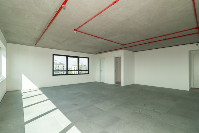 Imagem Sala Comercial à Venda, 83 m² em Higienópolis - Porto Alegre Imagem Sala Comercial à Venda, 83 m² em Higienópolis - Porto Alegre