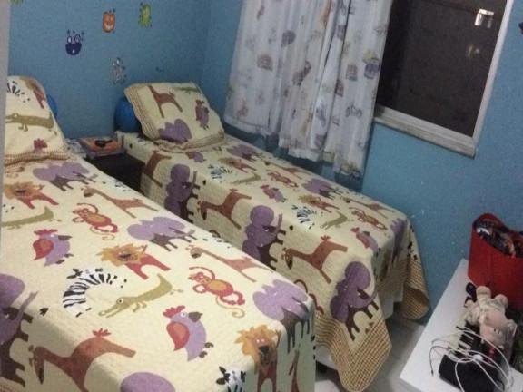 Imagem Apartamento com 3 Quartos à Venda, 105 m² em Pituba - Salvador