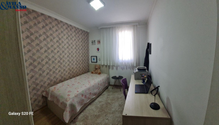 Imagem Apartamento com 3 Quartos à Venda, 115 m² em Mooca - São Paulo