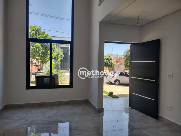 Casa com 3 Quartos à Venda, 235 m² em Parque Ortolândia - Hortolândia