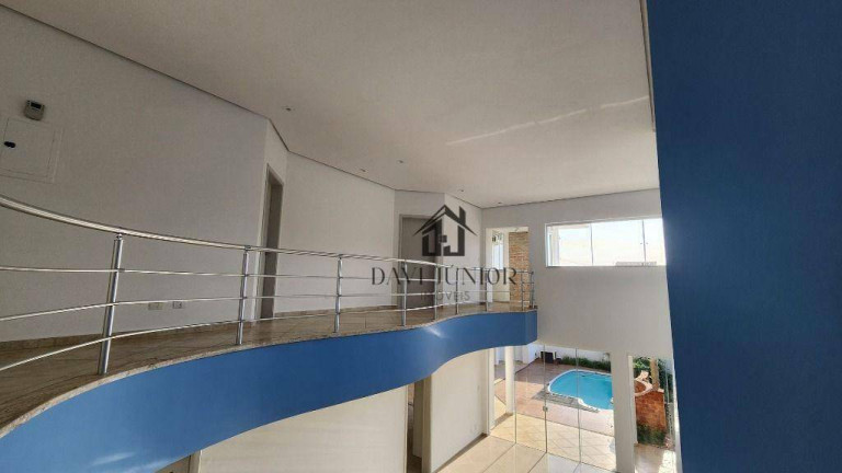 Imagem Casa com 3 Quartos à Venda, 345 m² em Condomínio Residencial Sunset Village - Sorocaba Imagem Casa com 3 Quartos à Venda, 345 m² em Condomínio Residencial Sunset Village - Sorocaba