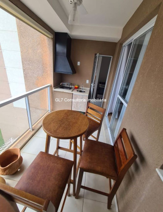 Imagem Apartamento com 3 Quartos à Venda, 96 m² em Bairro Pau Preto - Indaiatuba
