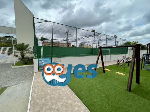 Imagem Apartamento com 2 Quartos para Alugar, 50 m² em Sim - Feira De Santana