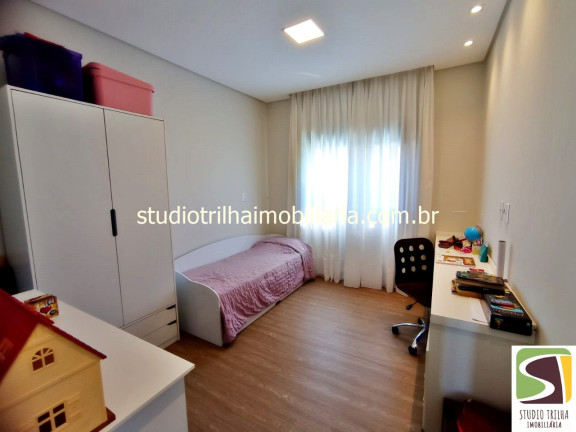 Imagem Casa com 4 Quartos à Venda, em Condomínio Residencial Monaco - São José Dos Campos Imagem Casa com 4 Quartos à Venda, em Condomínio Residencial Monaco - São José Dos Campos