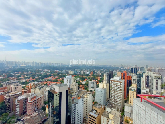 Imagem Apartamento com 3 Quartos à Venda, 265 m² em Itaim Bibi - São Paulo Imagem Apartamento com 3 Quartos à Venda, 265 m² em Itaim Bibi - São Paulo