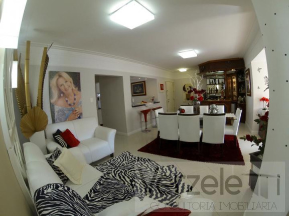 Imagem Apartamento com 3 Quartos à Venda, 186 m² em Centro - Balneário Camboriú