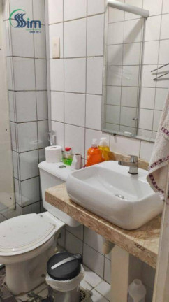 Imagem Apartamento com 2 Quartos à Venda, 53 m² em Montese - Fortaleza