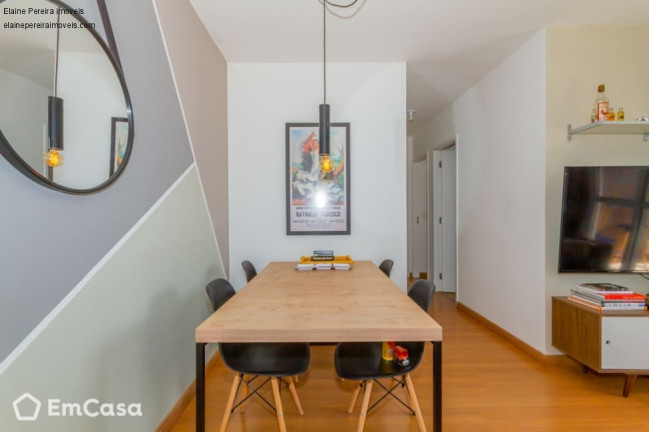 Imagem Apartamento com 3 Quartos à Venda, 78 m² em Jaguaré - São Paulo Imagem Apartamento com 3 Quartos à Venda, 78 m² em Jaguaré - São Paulo