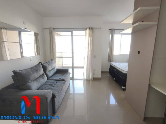Imagem Apartamento com 1 Quarto para Alugar, 35 m² em Rudge Ramos - São Bernardo Do Campo Imagem Apartamento com 1 Quarto para Alugar, 35 m² em Rudge Ramos - São Bernardo Do Campo