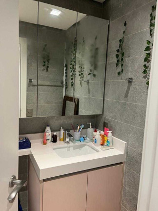 Imagem Apartamento com 3 Quartos à Venda, 158 m² em Moema - São Paulo Imagem Apartamento com 3 Quartos à Venda, 158 m² em Moema - São Paulo