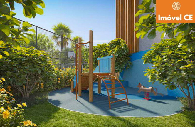Imagem Apartamento com 2 Quartos à Venda, 62 m² em Porto Das Dunas - Aquiraz Imagem Apartamento com 2 Quartos à Venda, 62 m² em Porto Das Dunas - Aquiraz