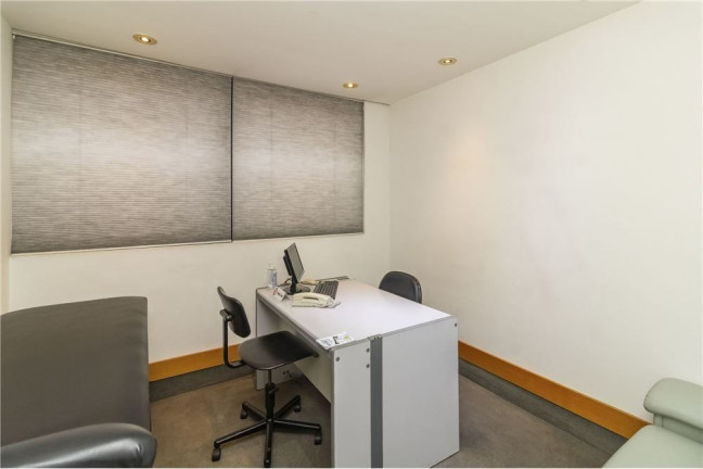 Imagem Sala Comercial à Venda, 90 m² em Jardim Paulista - São Paulo