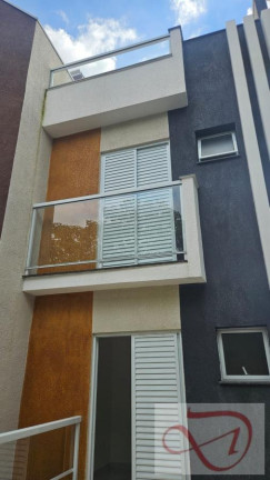Imagem Cobertura com 2 Quartos à Venda, 45 m² em Parque Oratório - Santo André