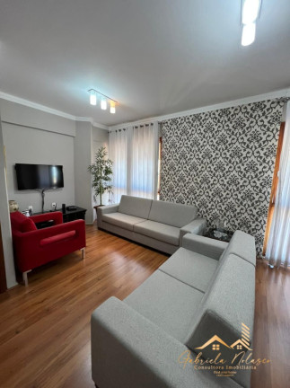 Imagem Apartamento com 3 Quartos à Venda, 130 m² em Centro - Mogi Mirim Imagem Apartamento com 3 Quartos à Venda, 130 m² em Centro - Mogi Mirim