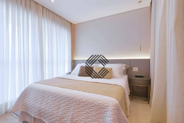 Imagem Apartamento com 4 Quartos à Venda, 215 m² em Parque Campolim - Sorocaba