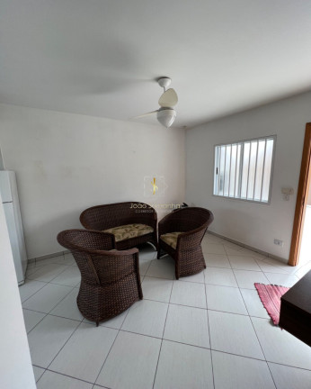 Imagem Casa com 2 Quartos à Venda, 52 m² em Balneário Eliane - Guaratuba