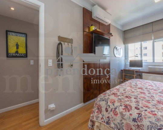 Imagem Apartamento com 4 Quartos à Venda, 192 m² em Perdizes - São Paulo Imagem Apartamento com 4 Quartos à Venda, 192 m² em Perdizes - São Paulo