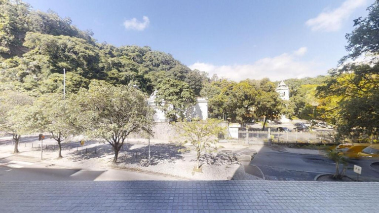 Imagem Imóvel com 3 Quartos à Venda, 97 m² em Laranjeiras - Rio De Janeiro