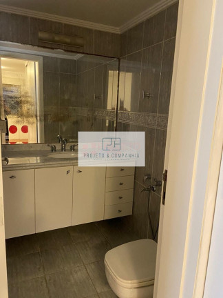 Imagem Cobertura com 3 Quartos à Venda, 268 m² em Panamby - São Paulo
