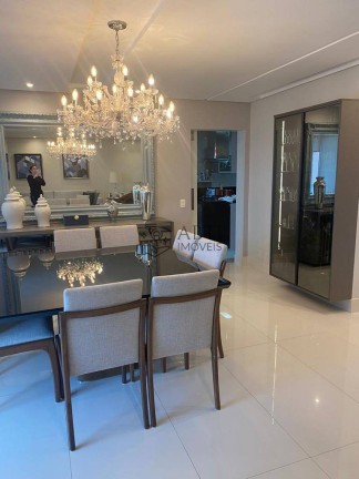 Imagem Apartamento com 4 Quartos à Venda, 200 m² em Cidade Monções - São Paulo Imagem Apartamento com 4 Quartos à Venda, 200 m² em Cidade Monções - São Paulo